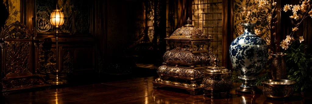 Why Guardian Beast Figurines Are Treasured in Asian Art Collections