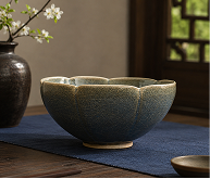 The History & Beauty Behind Traditional Chinese Porcelain Bowls