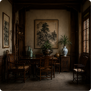 Chinese Antiques