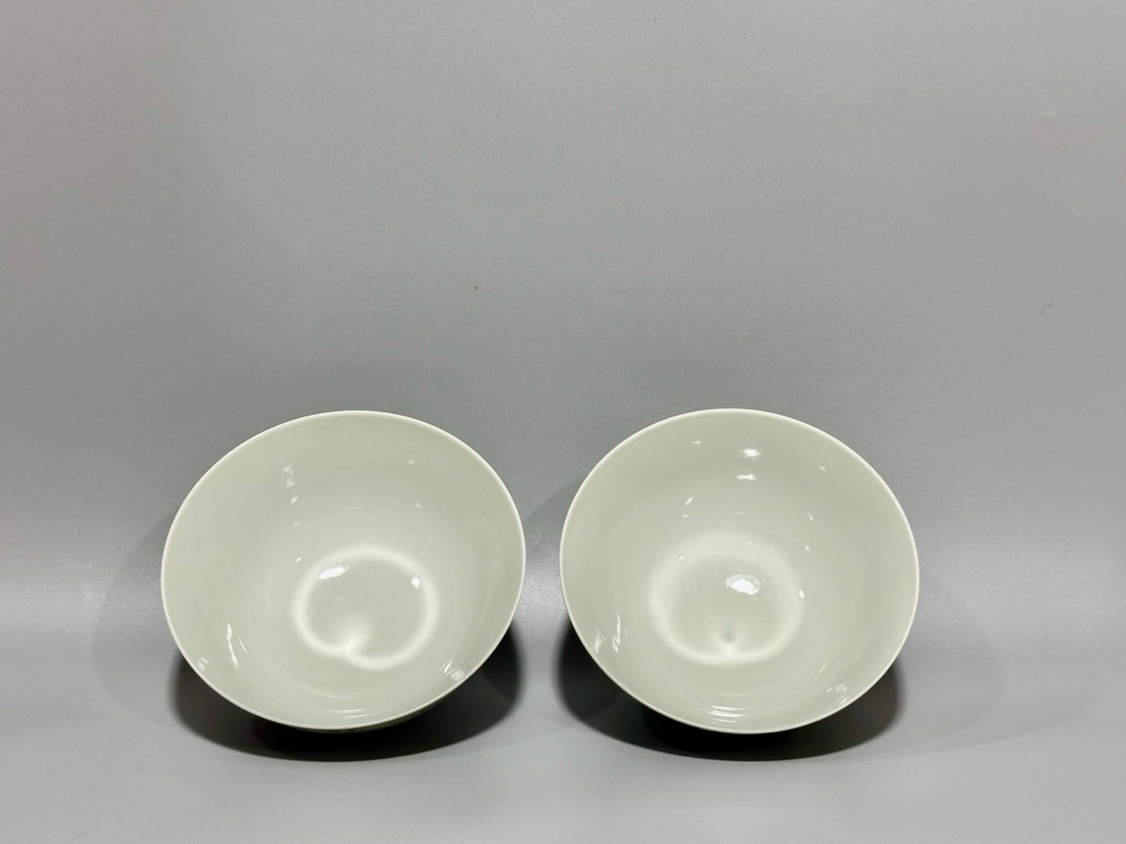 Qing Dynasty Yongzheng this is pastel flower-flowered wealth bowl