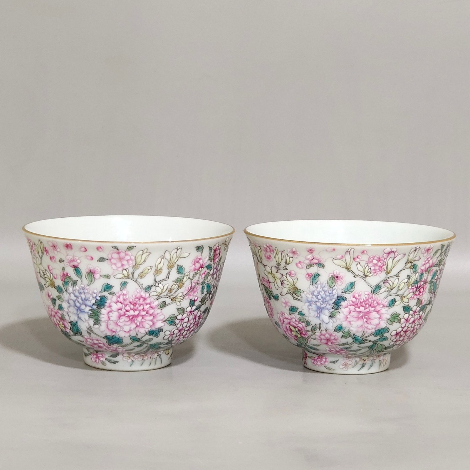 Song Dynasty Cai Xiang Xianrui cup