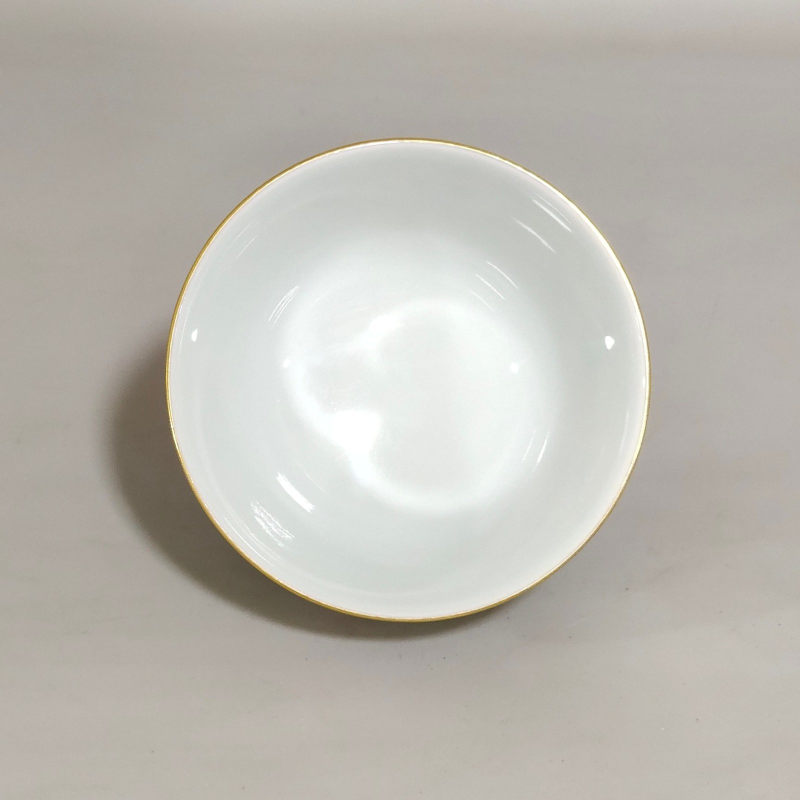 Song Dynasty Cai Xiang Xianrui cup