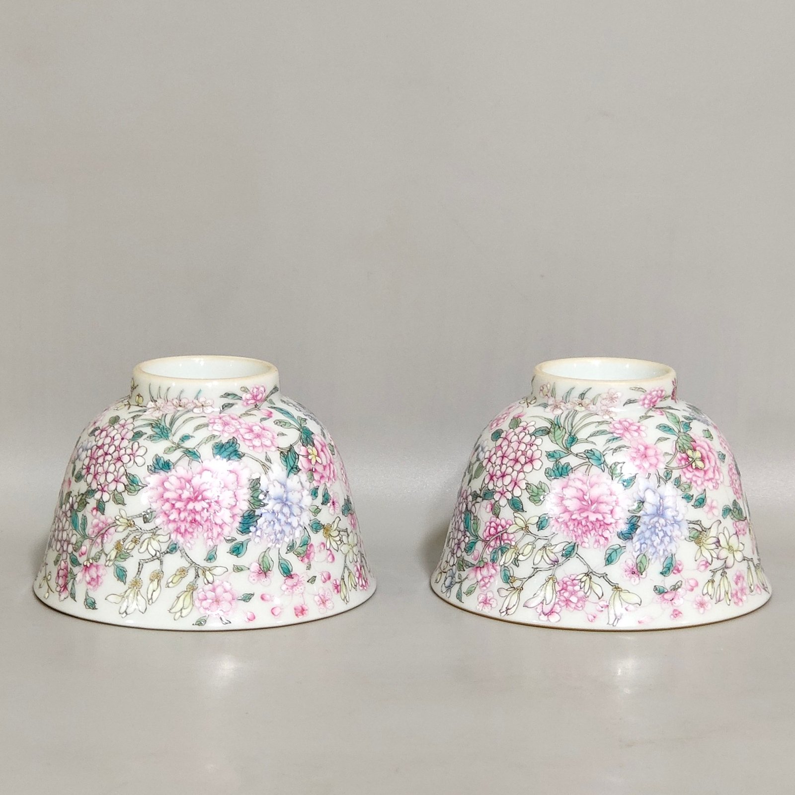 Song Dynasty Cai Xiang Xianrui cup