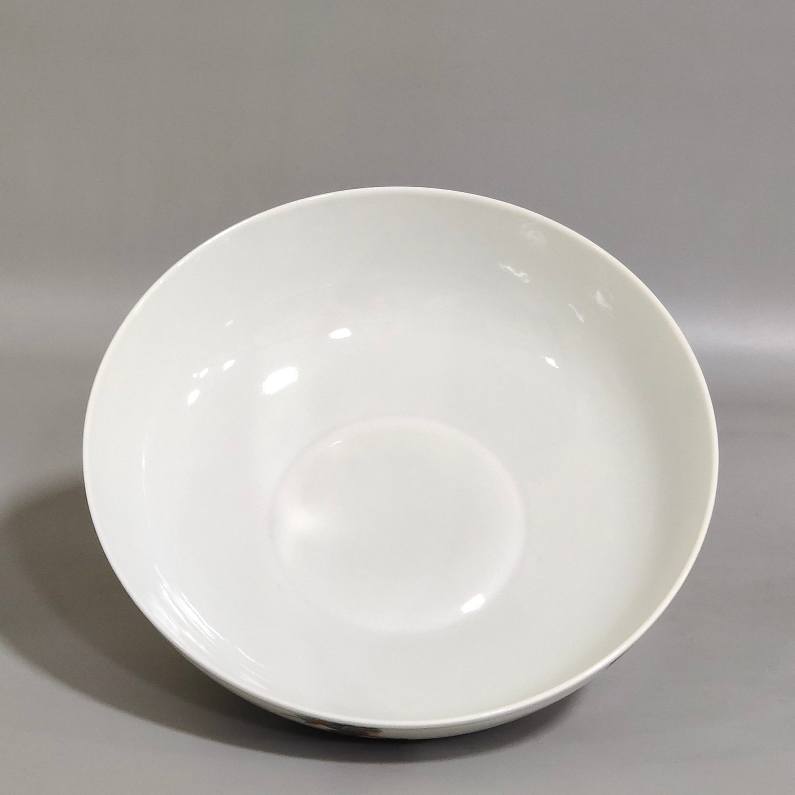 Qing Dynasty Emperor Qianlong’s birthday celebration bowl