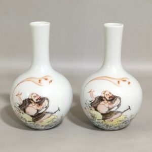 Qing Dynasty Qianlong The small celestial sphere