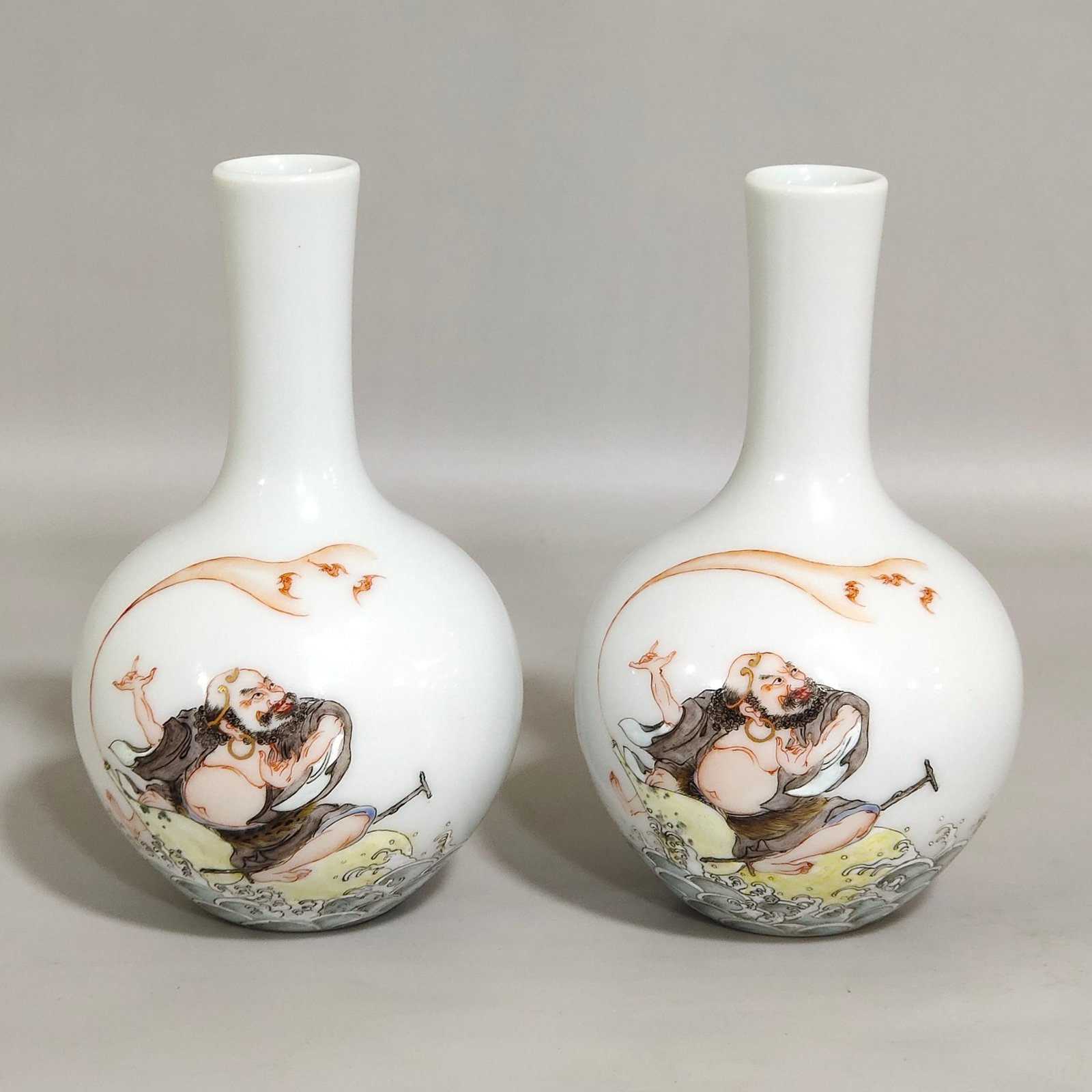 Qing Dynasty Qianlong The small celestial sphere