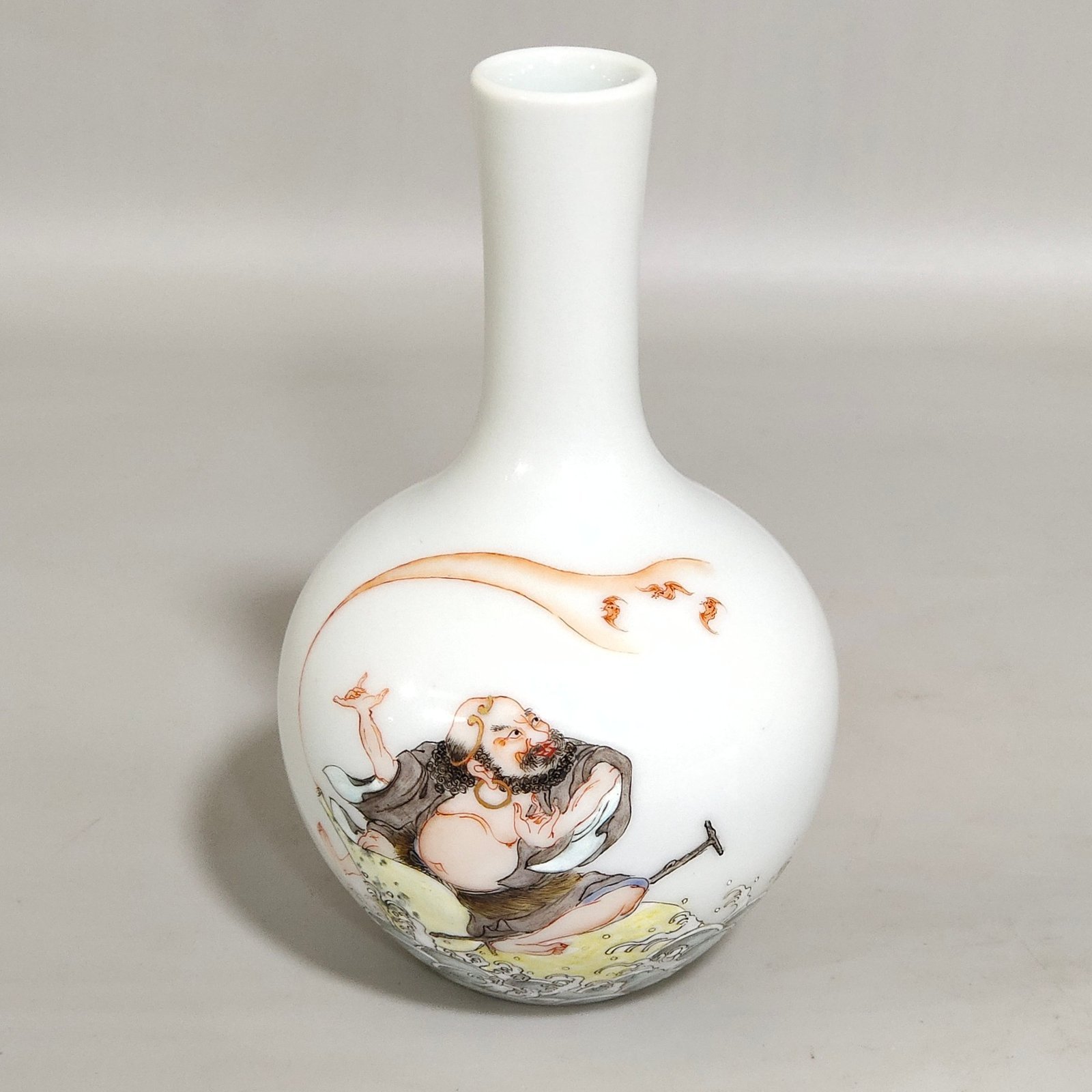 Qing Dynasty Qianlong The small celestial sphere