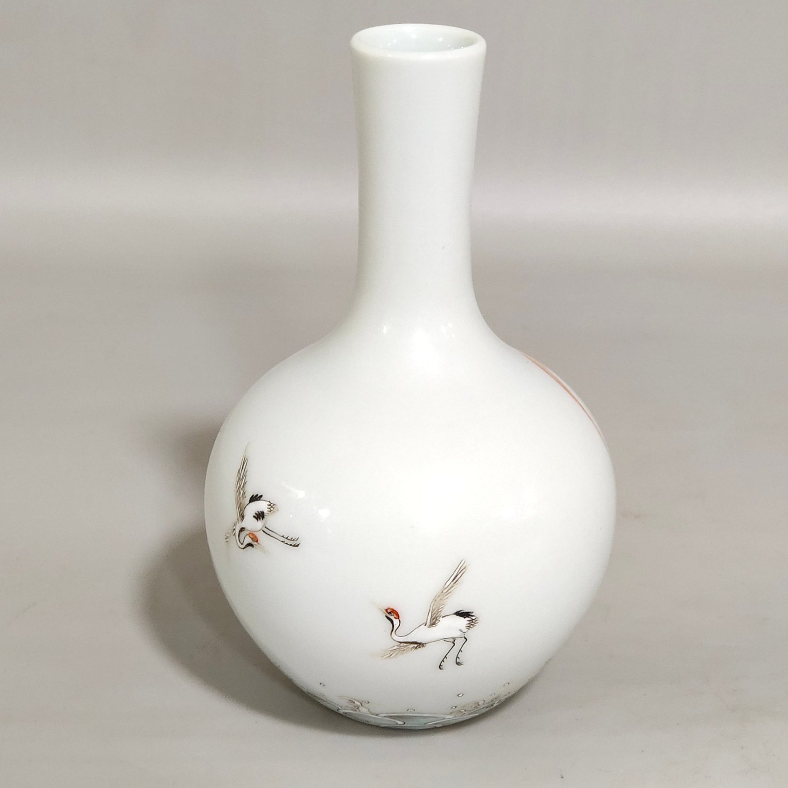 Qing Dynasty Qianlong The small celestial sphere