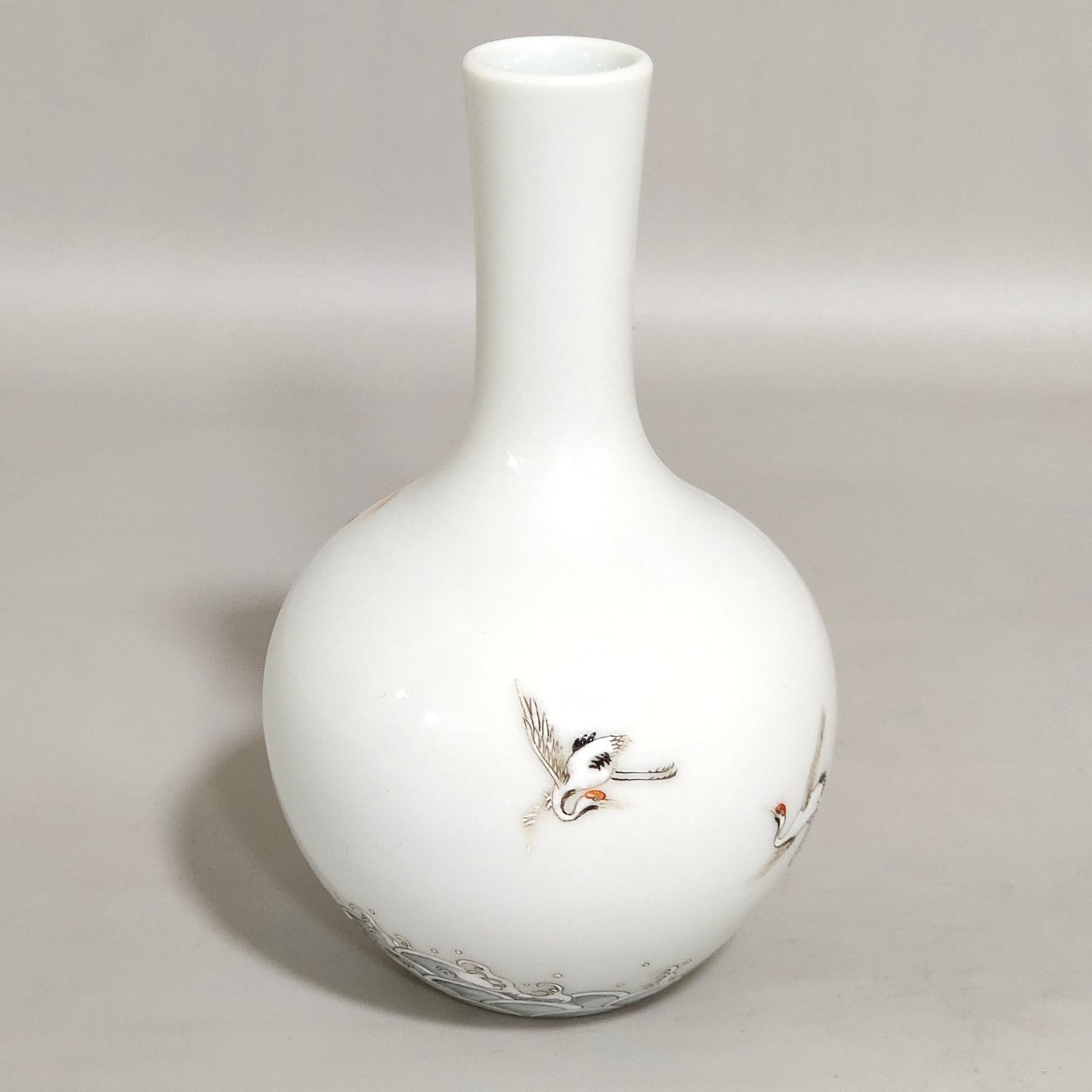 Qing Dynasty Qianlong The small celestial sphere