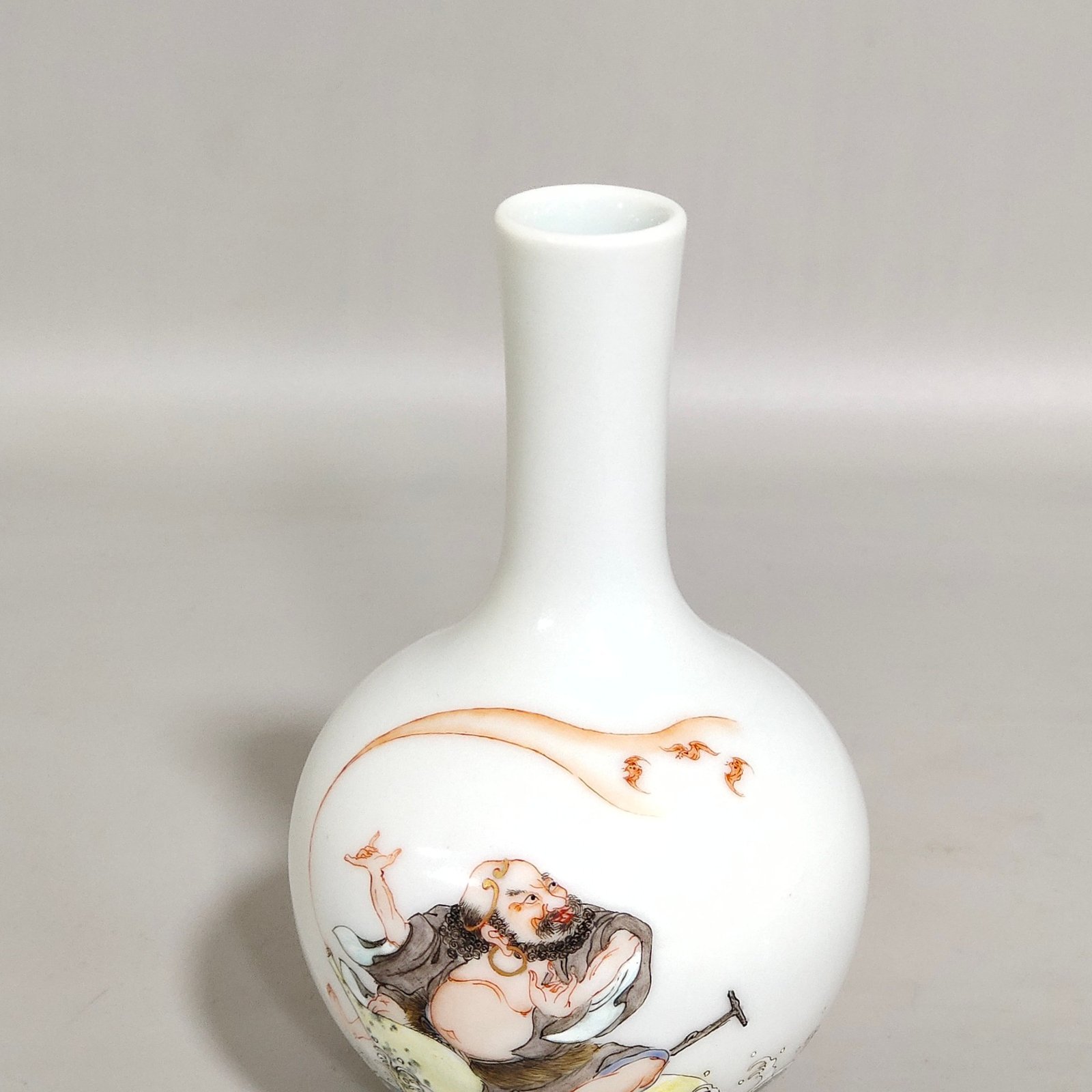 Qing Dynasty Qianlong The small celestial sphere