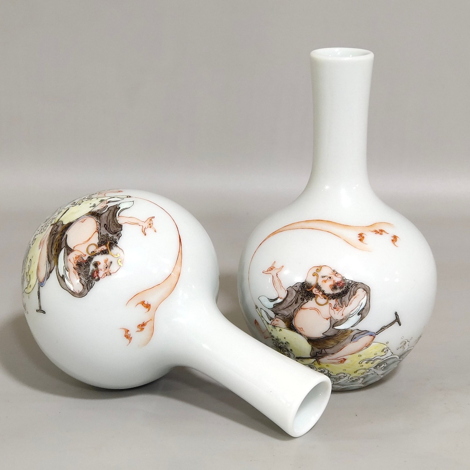 Qing Dynasty Qianlong The small celestial sphere