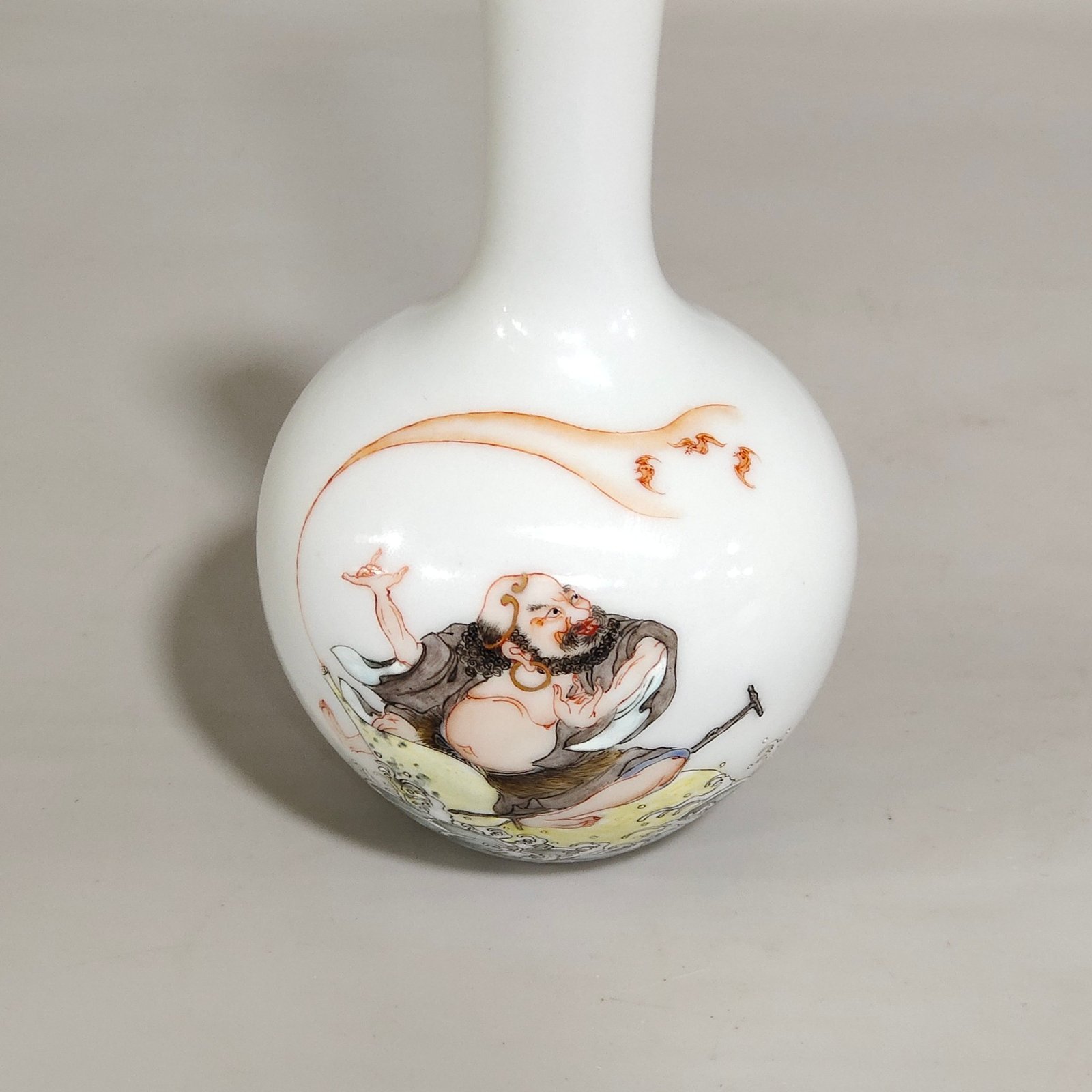 Qing Dynasty Qianlong The small celestial sphere