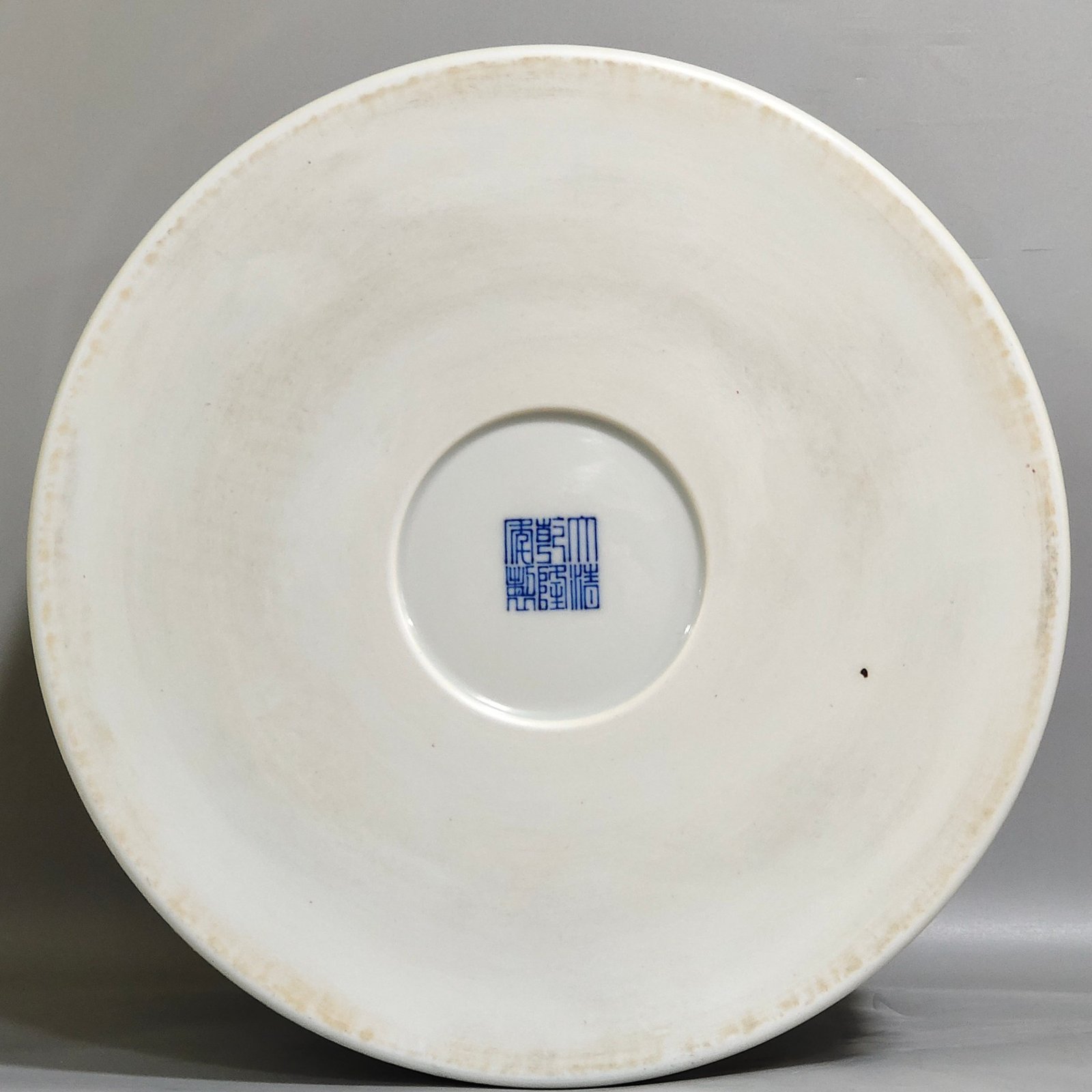 Qing Dynasty Qianlong Thousand Miles of Rivers and Mountains