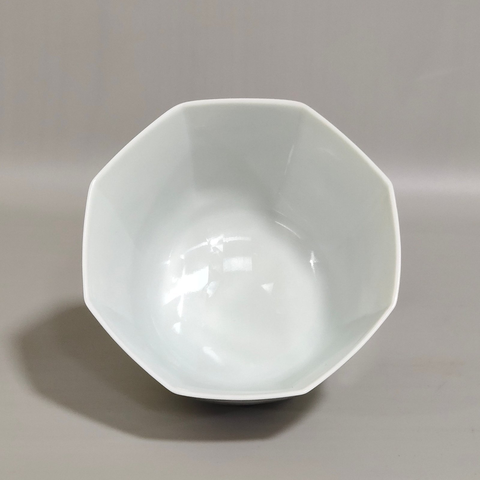 Qing Dynasty Qianlong Infant Playing Cup