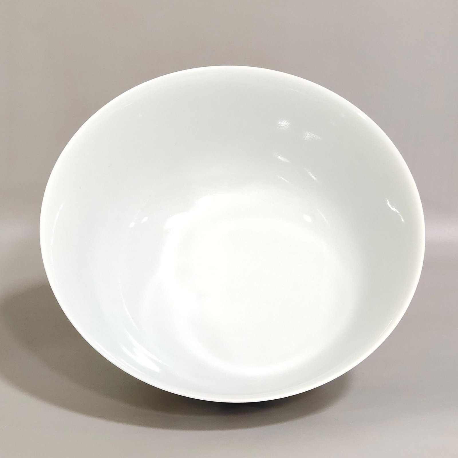 Qing Dynasty Qianlong infant play bowl