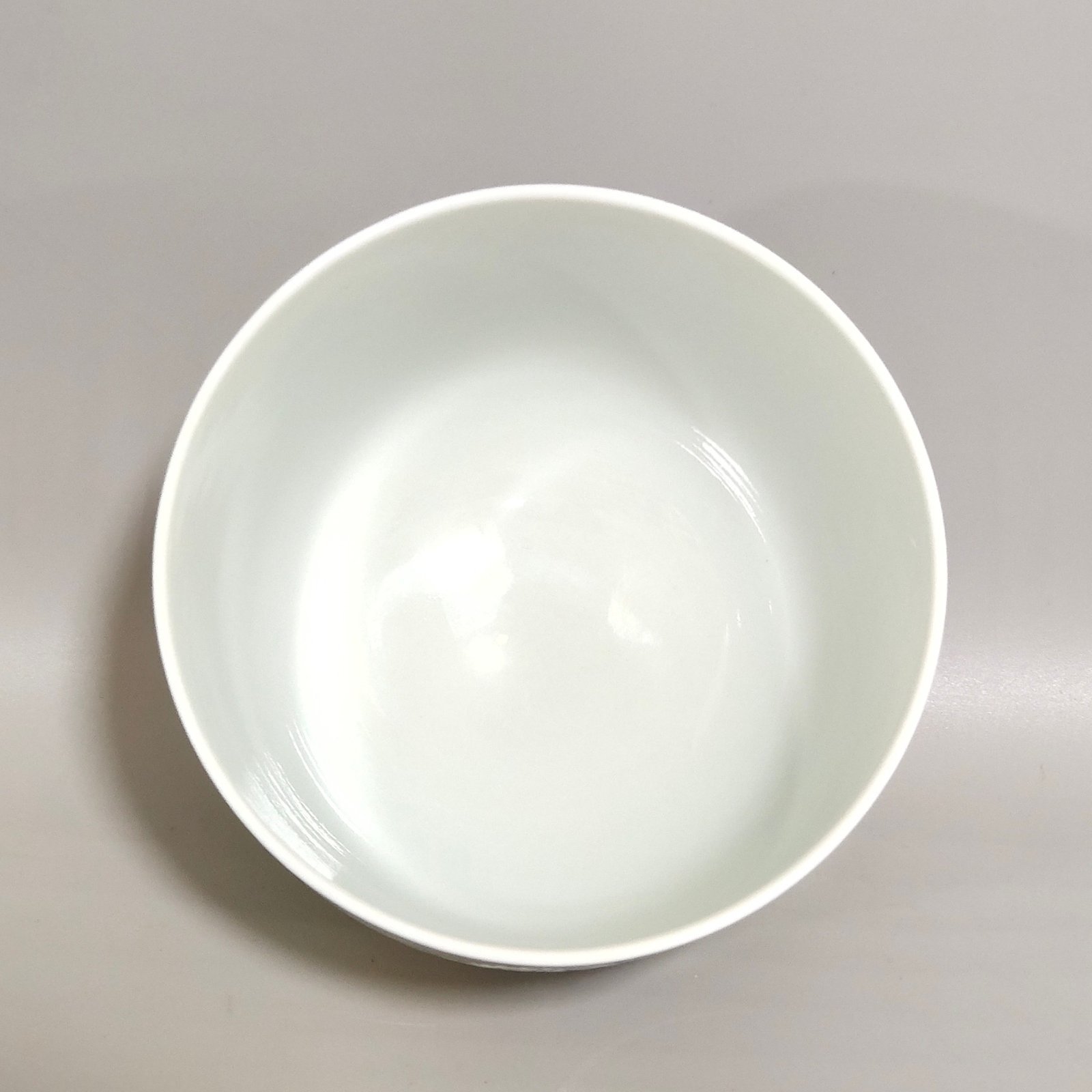 Qing Dynasty Qianlong imperial poem chicken cup