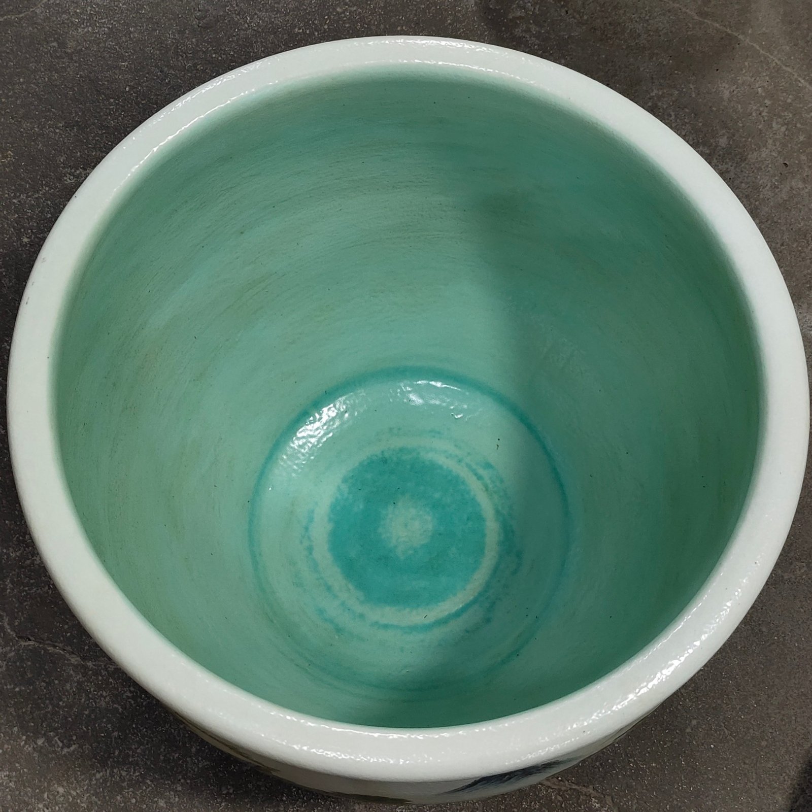Qing Dynasty Qianlong Hundred Deer Vase