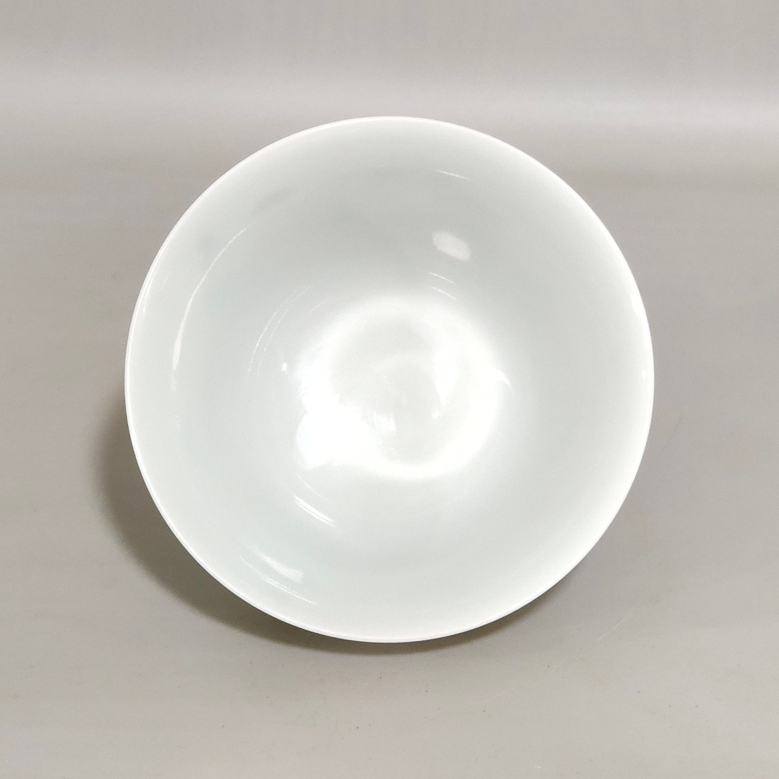 Qing Dynasty Yongzheng character story cup