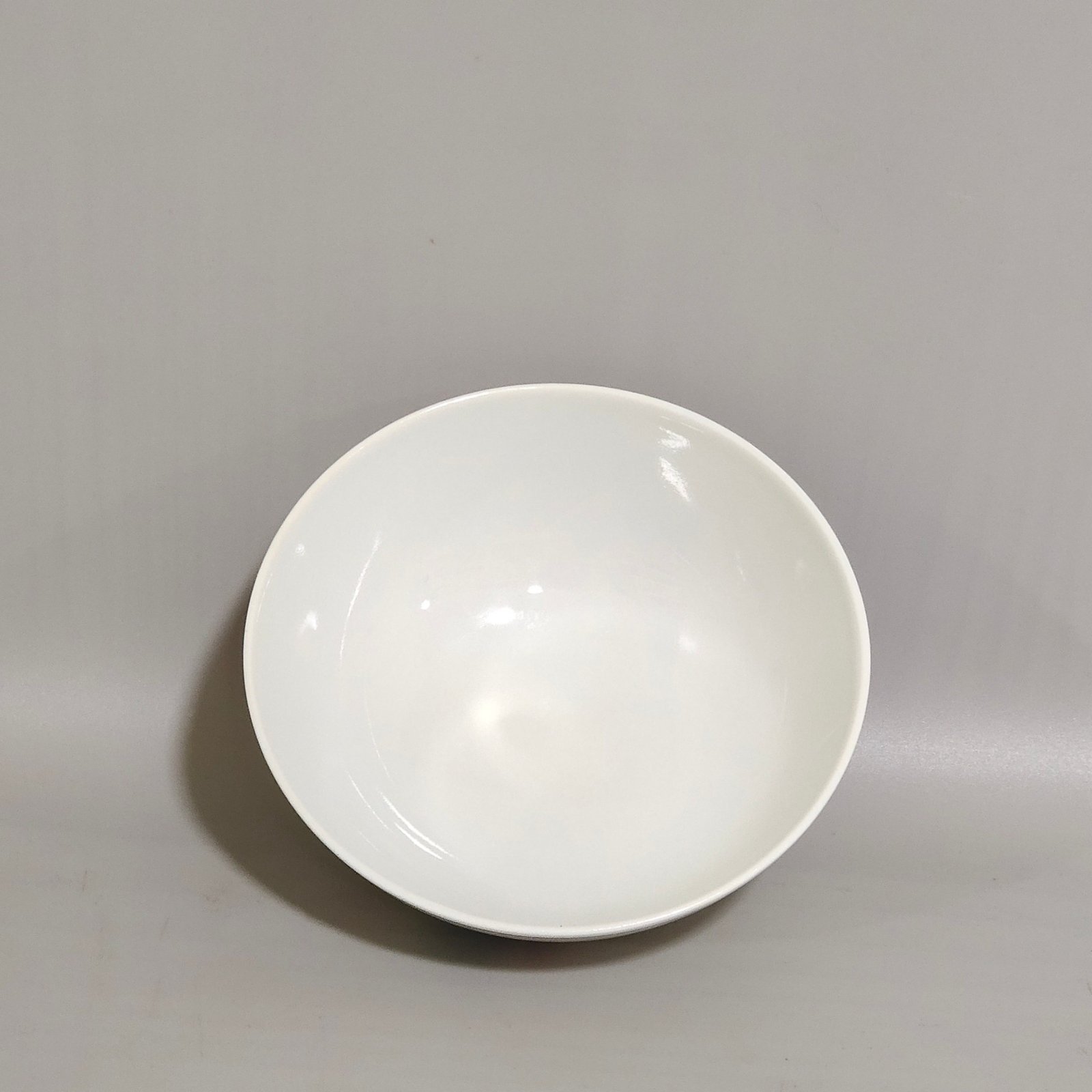 Qing Dynasty Yongzheng character story cup