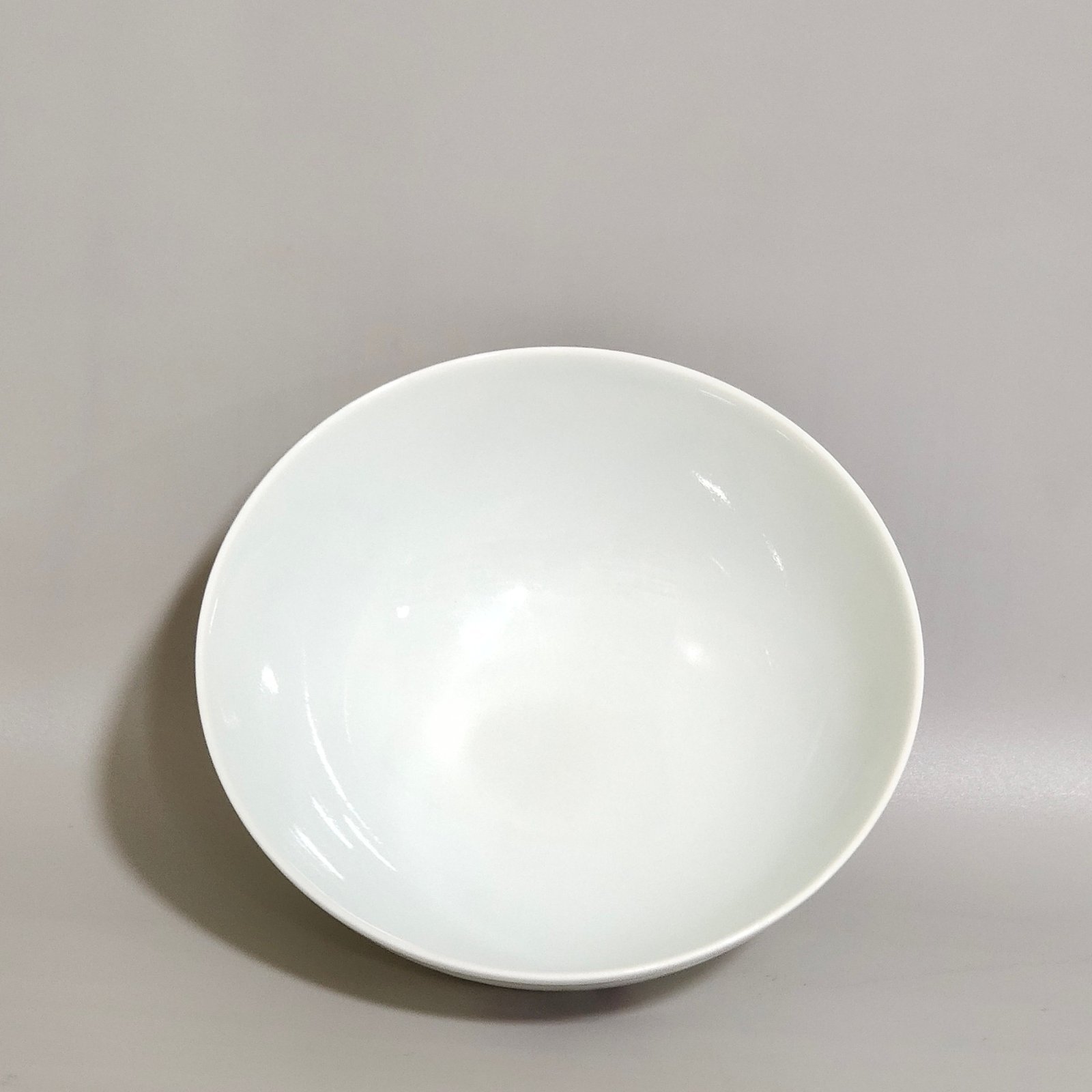 Qing Dynasty Yongzheng orchid butterfly tea round