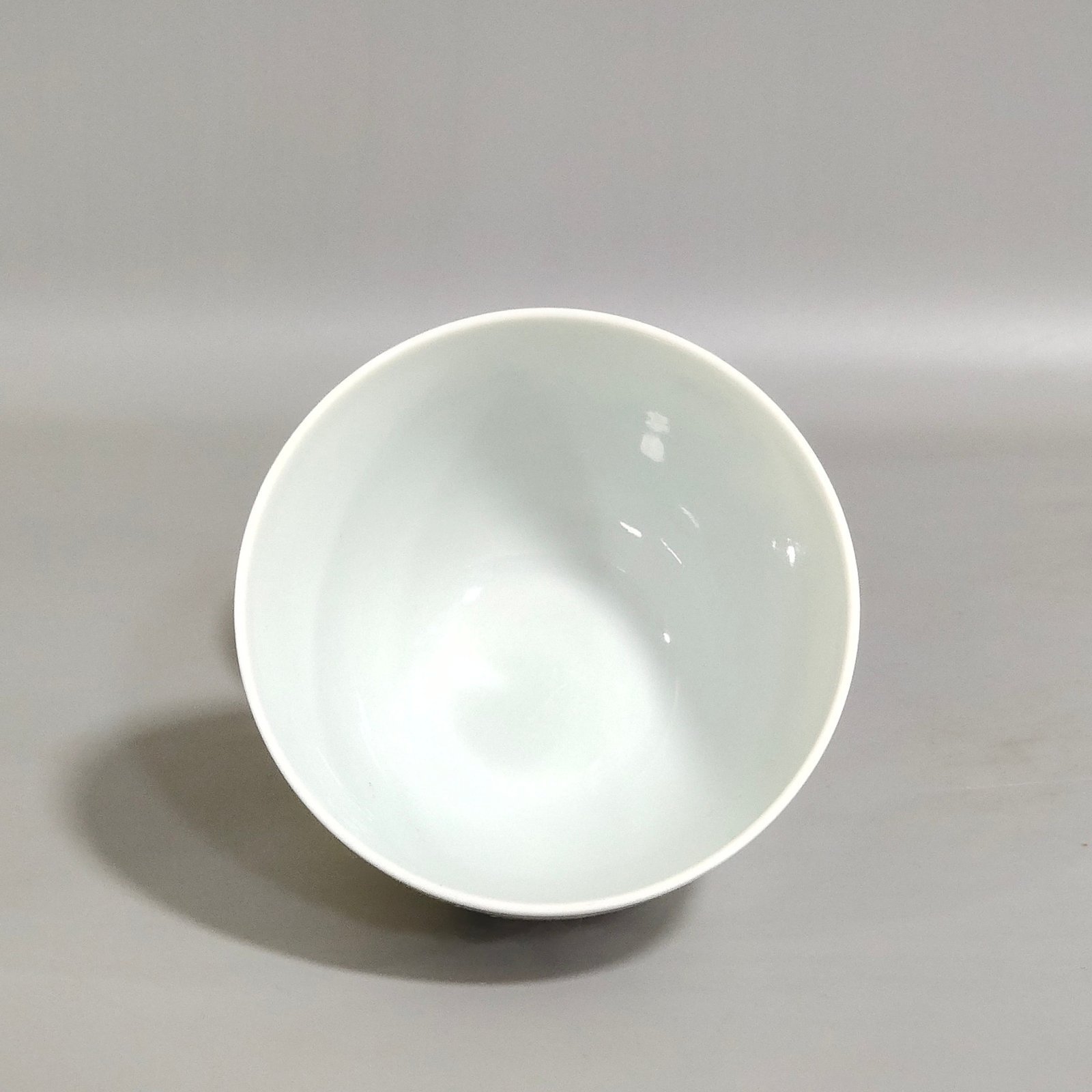 Qing Dynasty Yongzheng imperial imperial cup