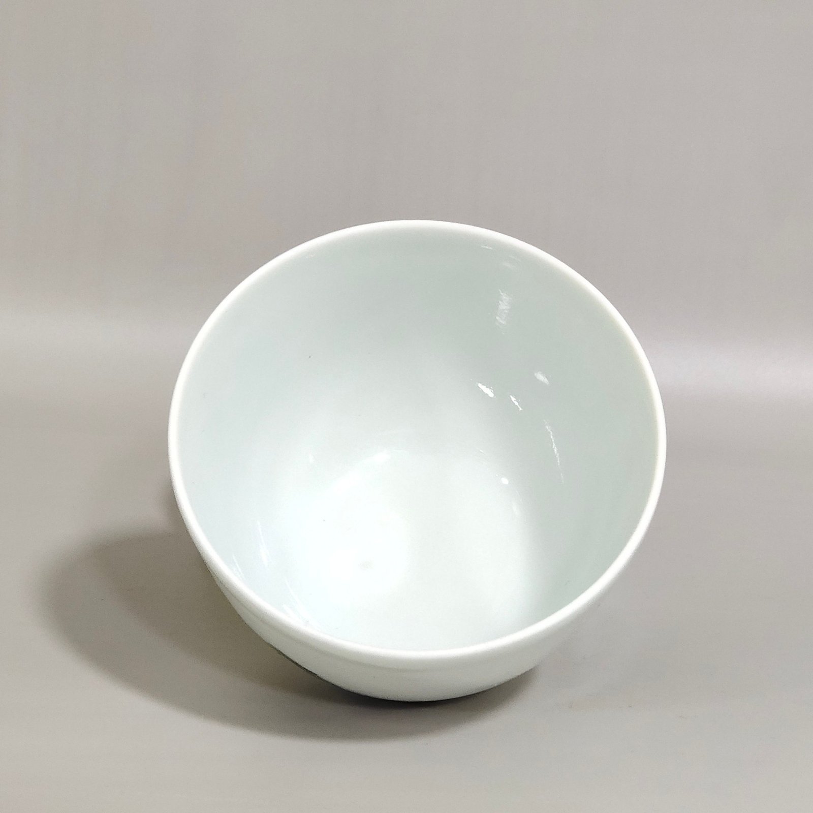 Qing Dynasty Yongzheng Imperial Character Story Cup