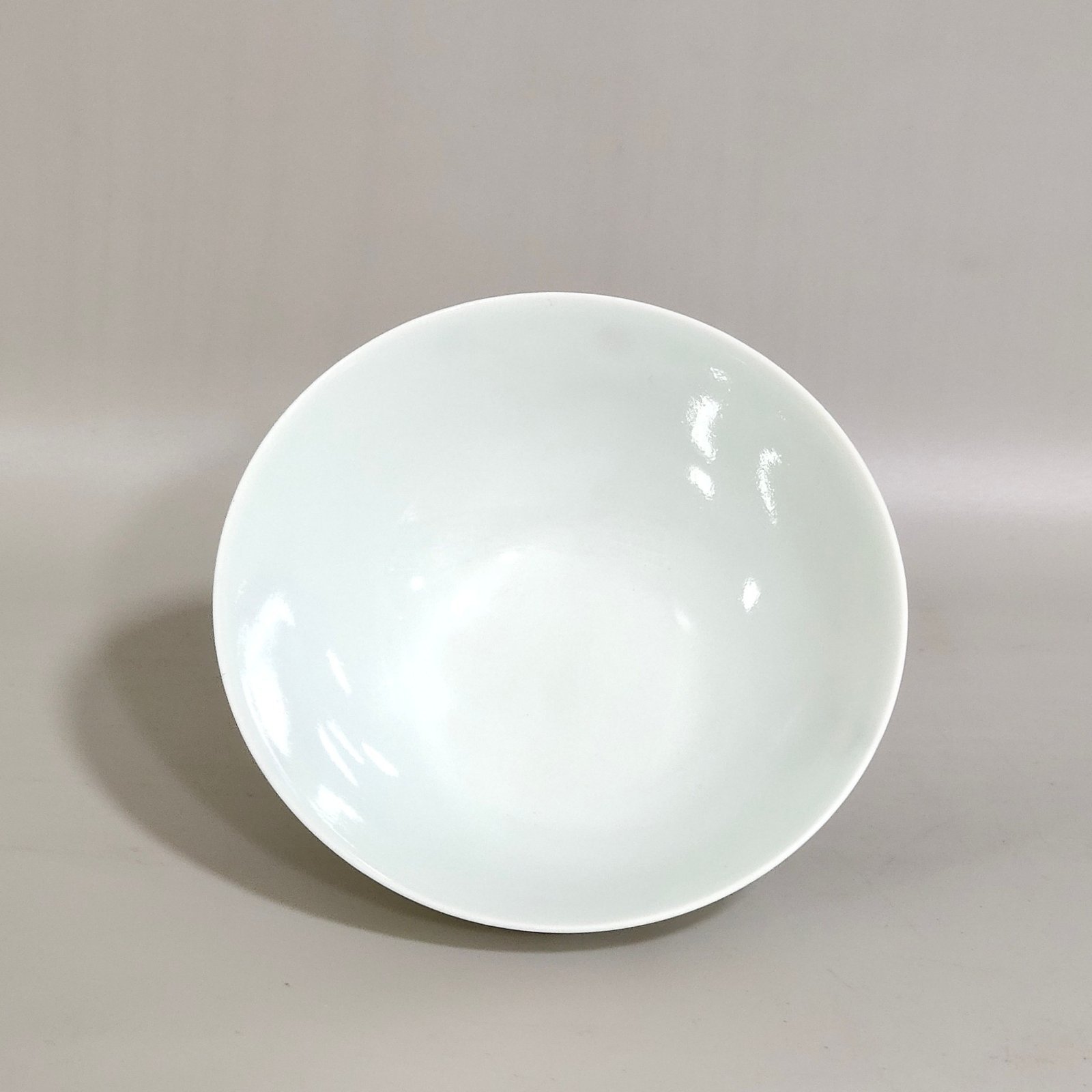 Qing Dynasty Yongzheng Famille Rose Porcelain Cup