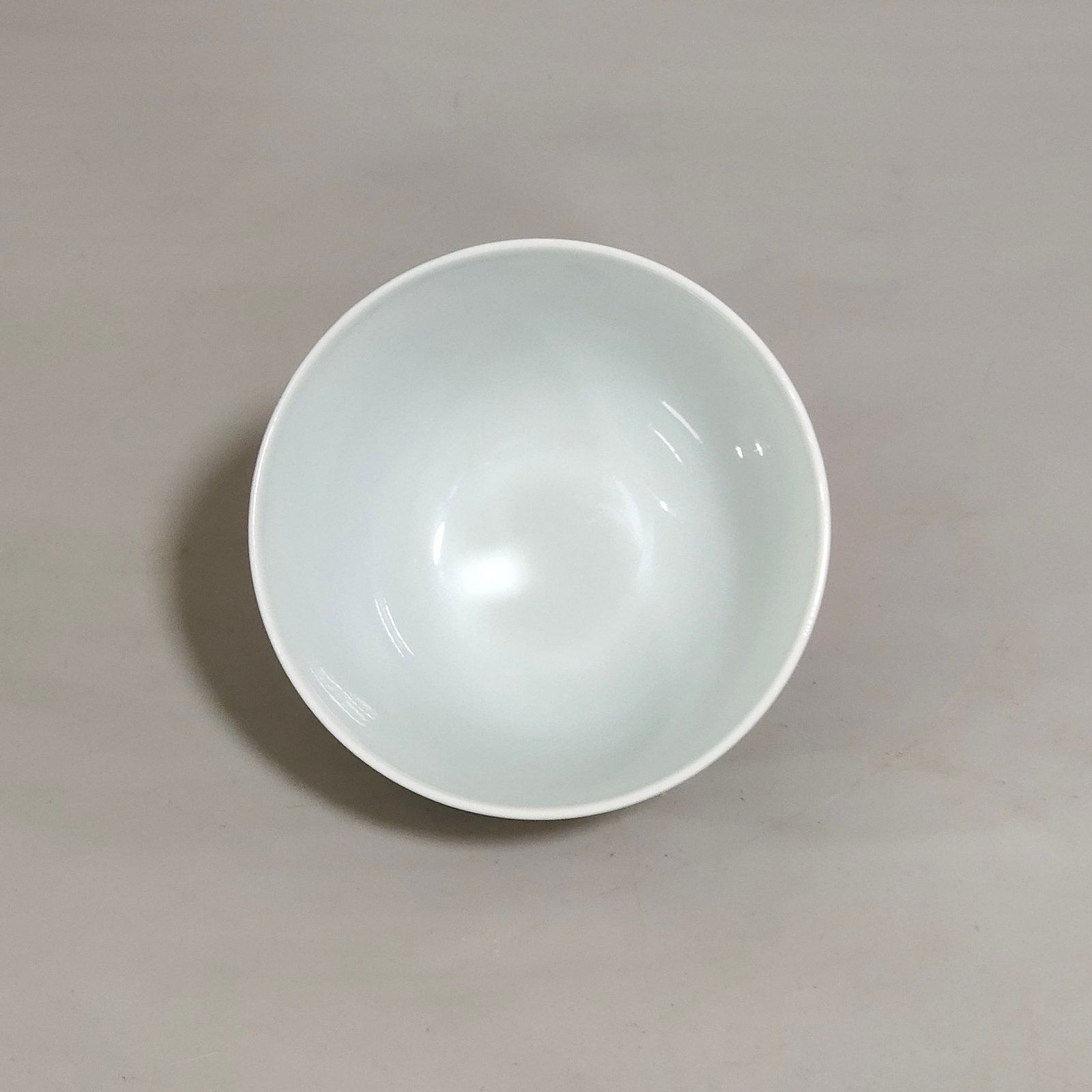 Qing Dynasty Yongzheng Famille Rose Porcelain Cup