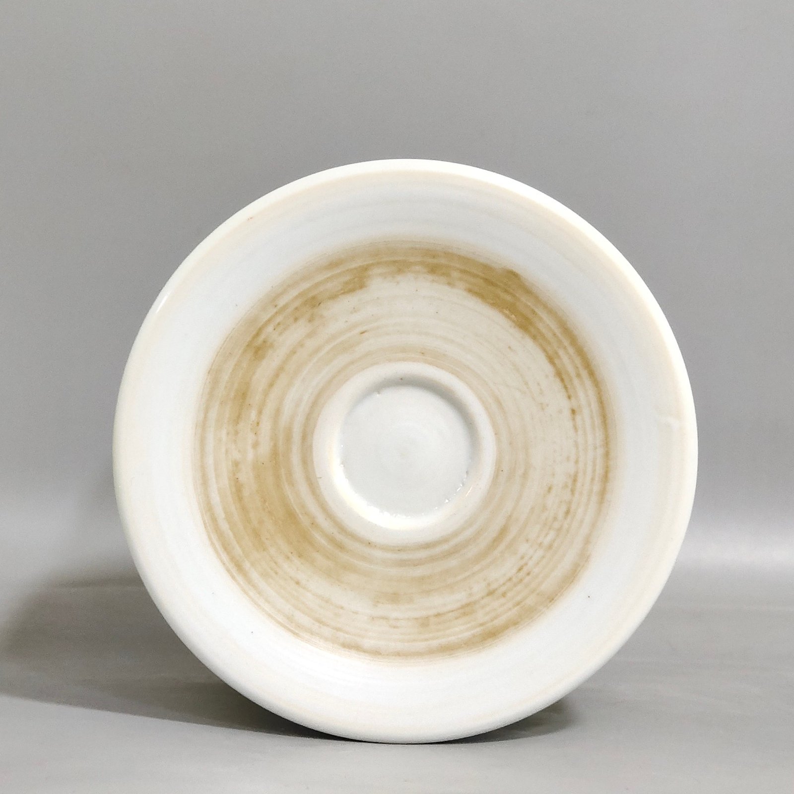 Qing Dynasty Yongzheng Period Jiaozi Tu Brush Holder