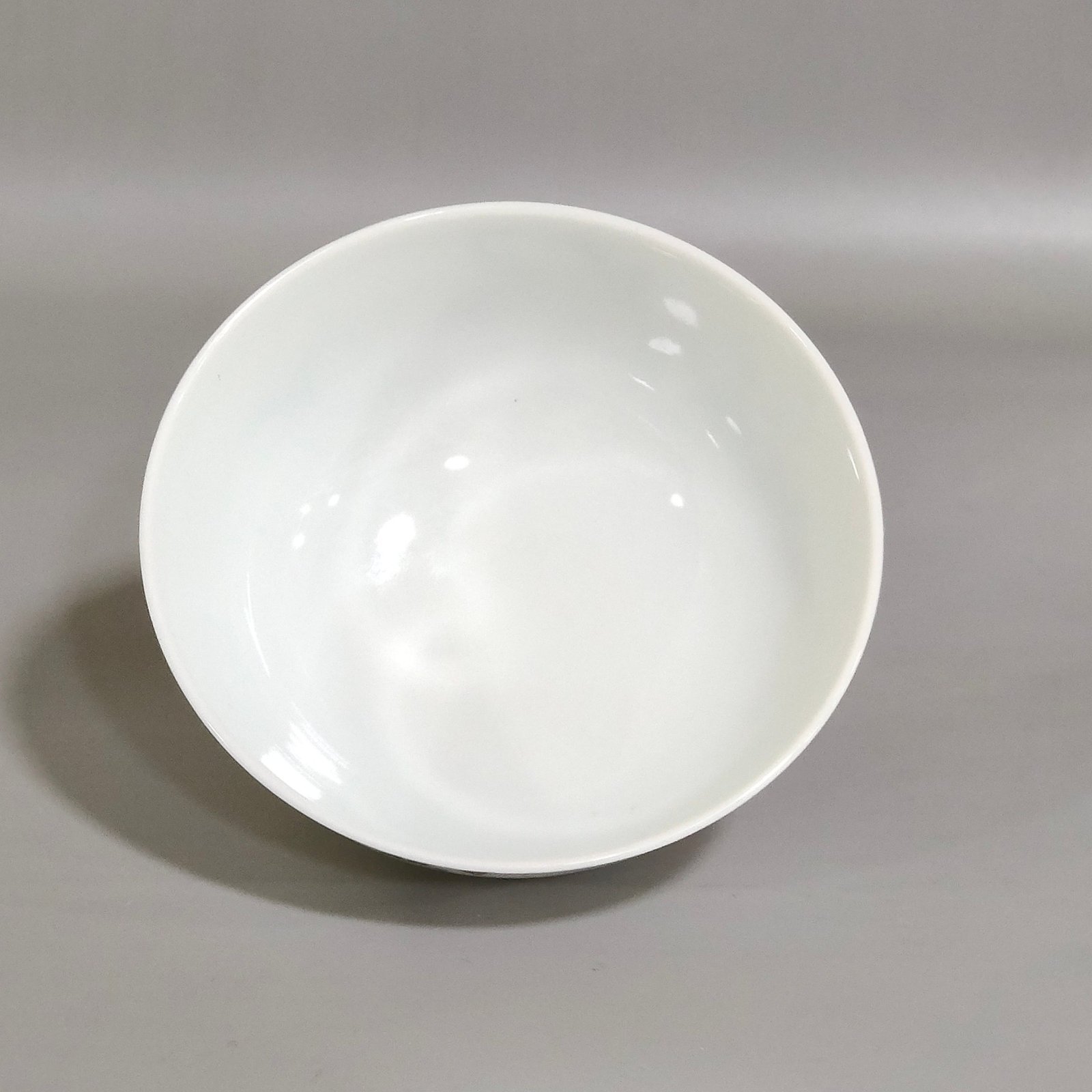 Qing Dynasty Yongzheng boy’s birthday cup