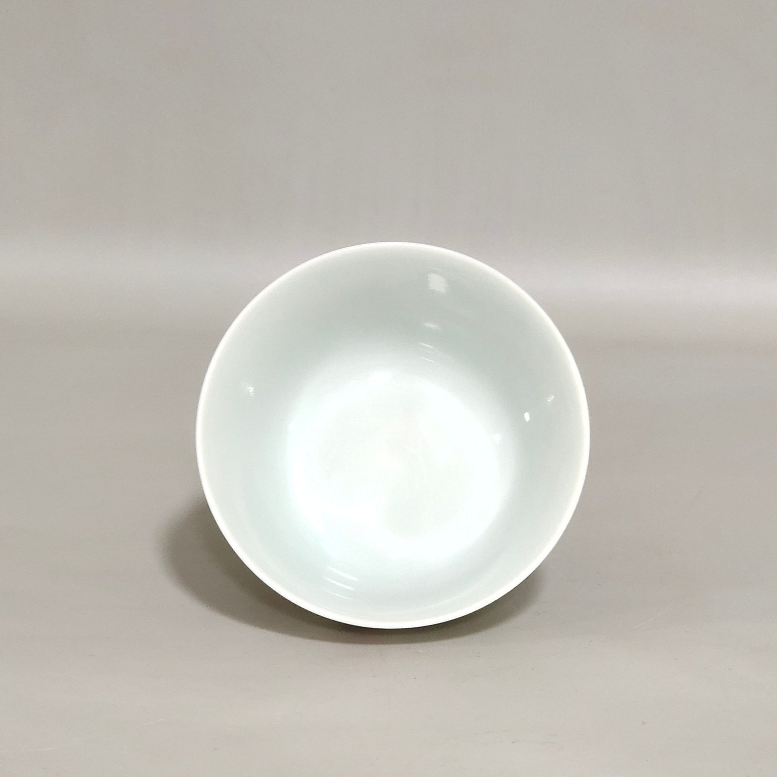 Qing Dynasty Yongzheng Famille Rose Porcelain cup