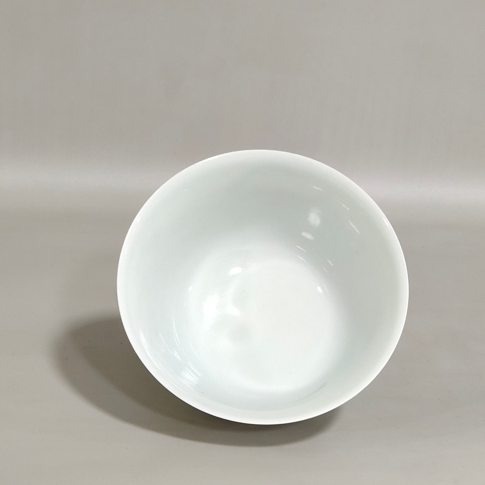 Qing Dynasty Yongzheng Famille Rose Porcelain cup