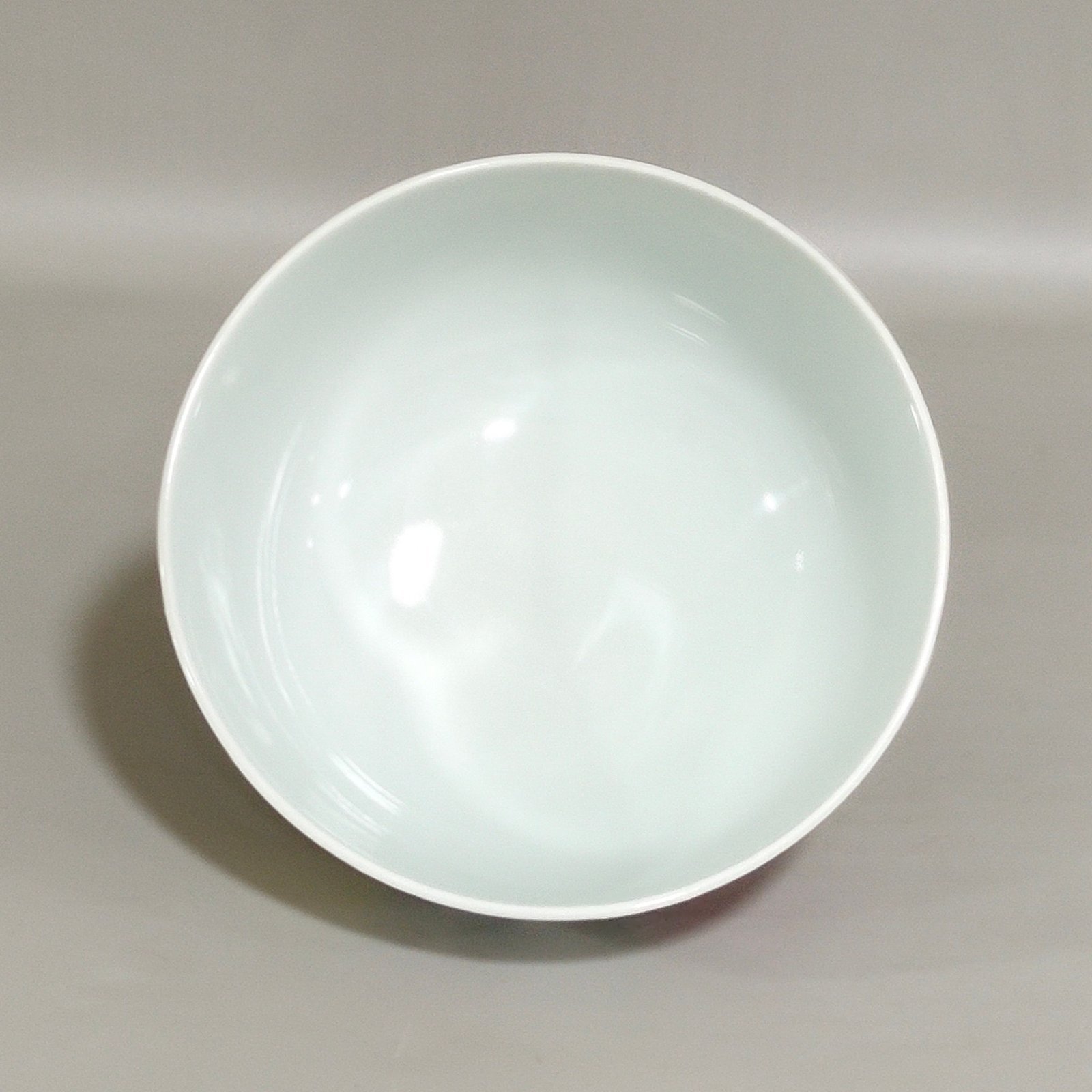 Qing Dynasty Yongzheng Famille Rose Porcelain Bowl
