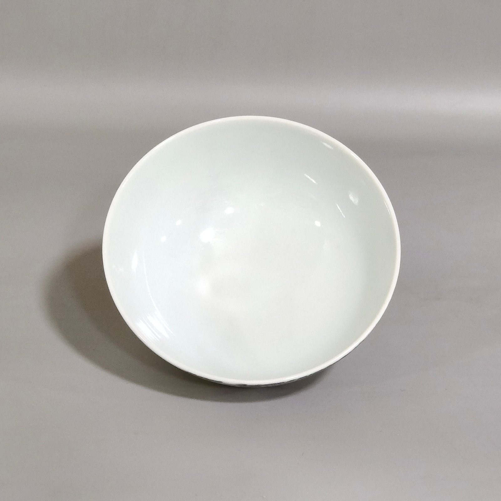 Qing Dynasty Yongzheng Famille Rose Porcelain cup