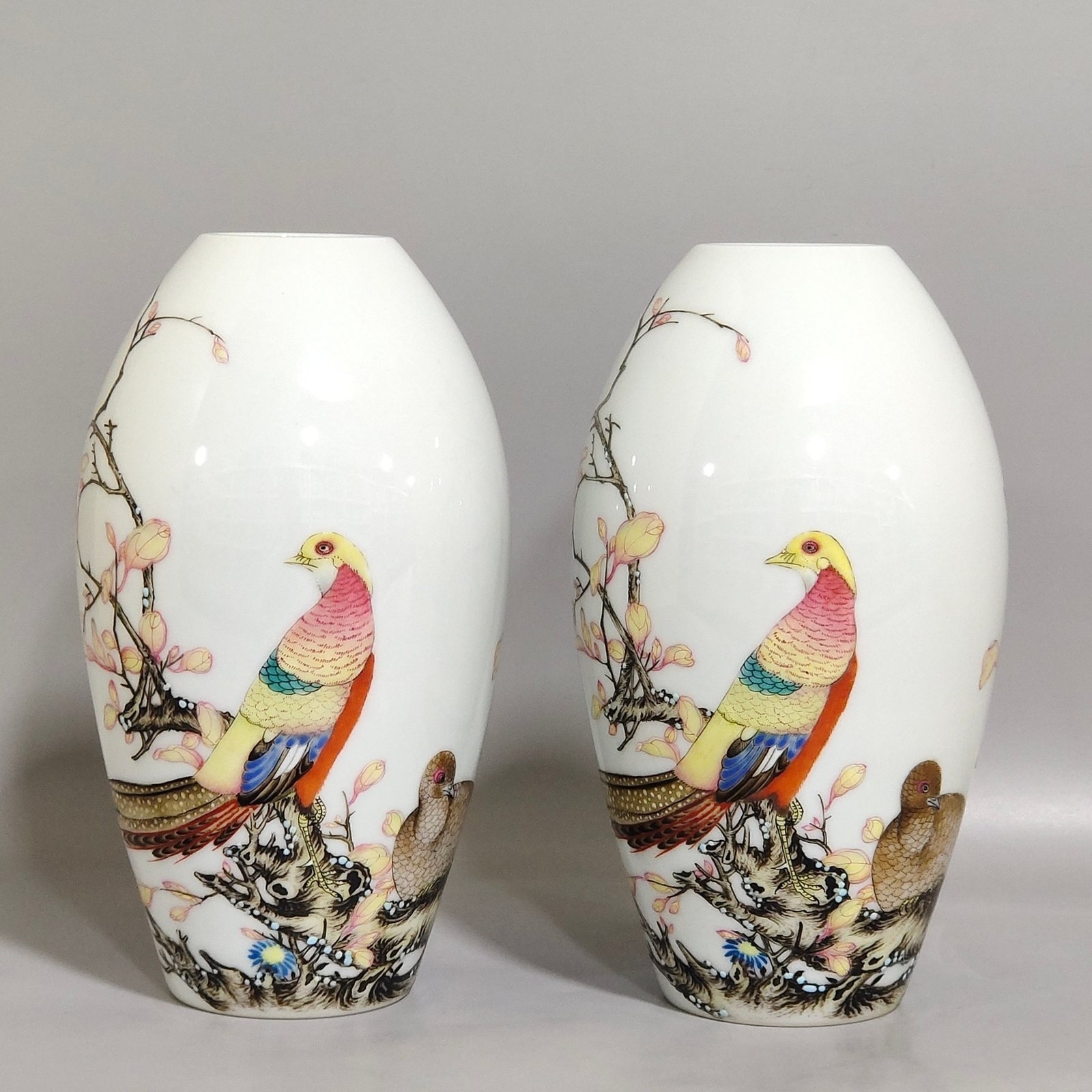 Qing Dynasty Yongzheng’s icing on the cake waist drum seal