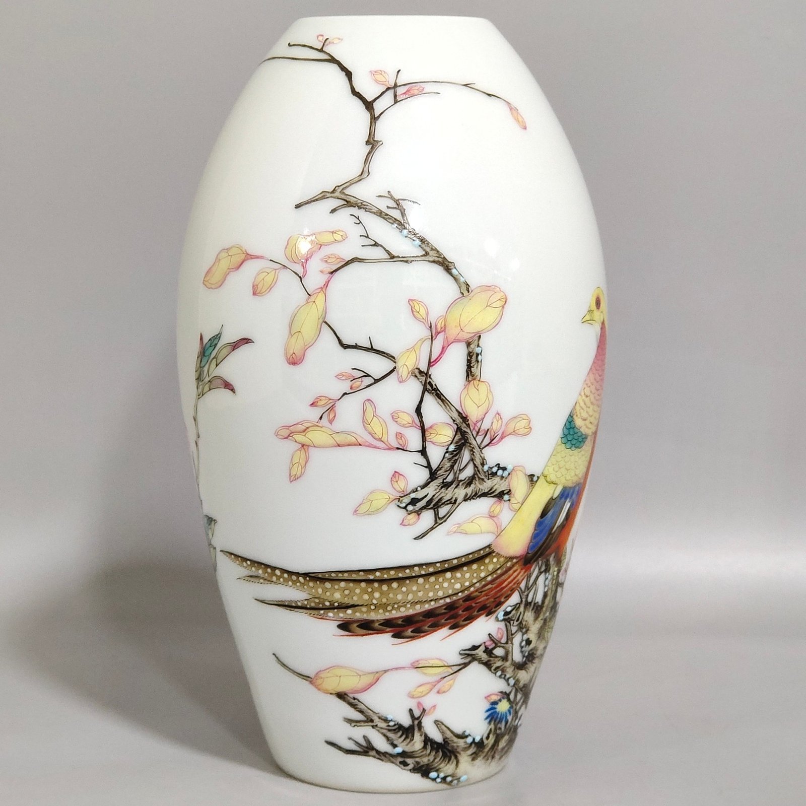 Qing Dynasty Yongzheng’s icing on the cake waist drum seal
