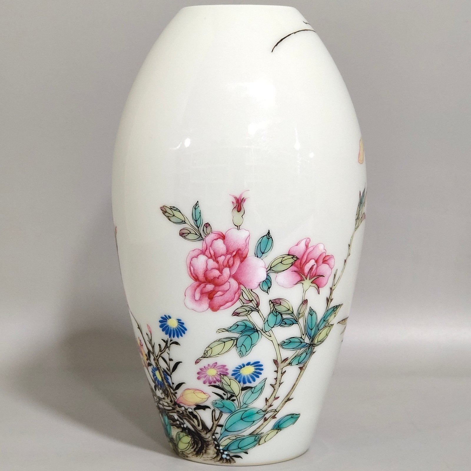 Qing Dynasty Yongzheng’s icing on the cake waist drum seal