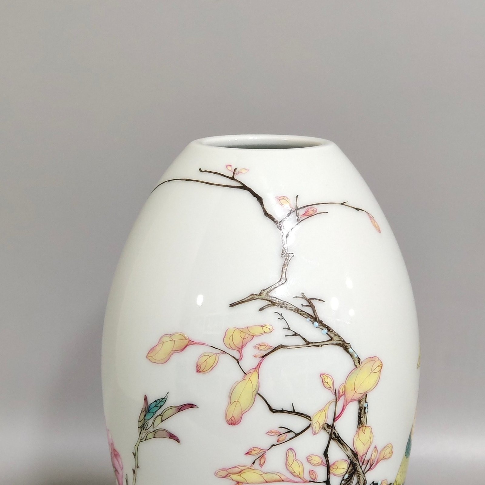 Qing Dynasty Yongzheng’s icing on the cake waist drum seal