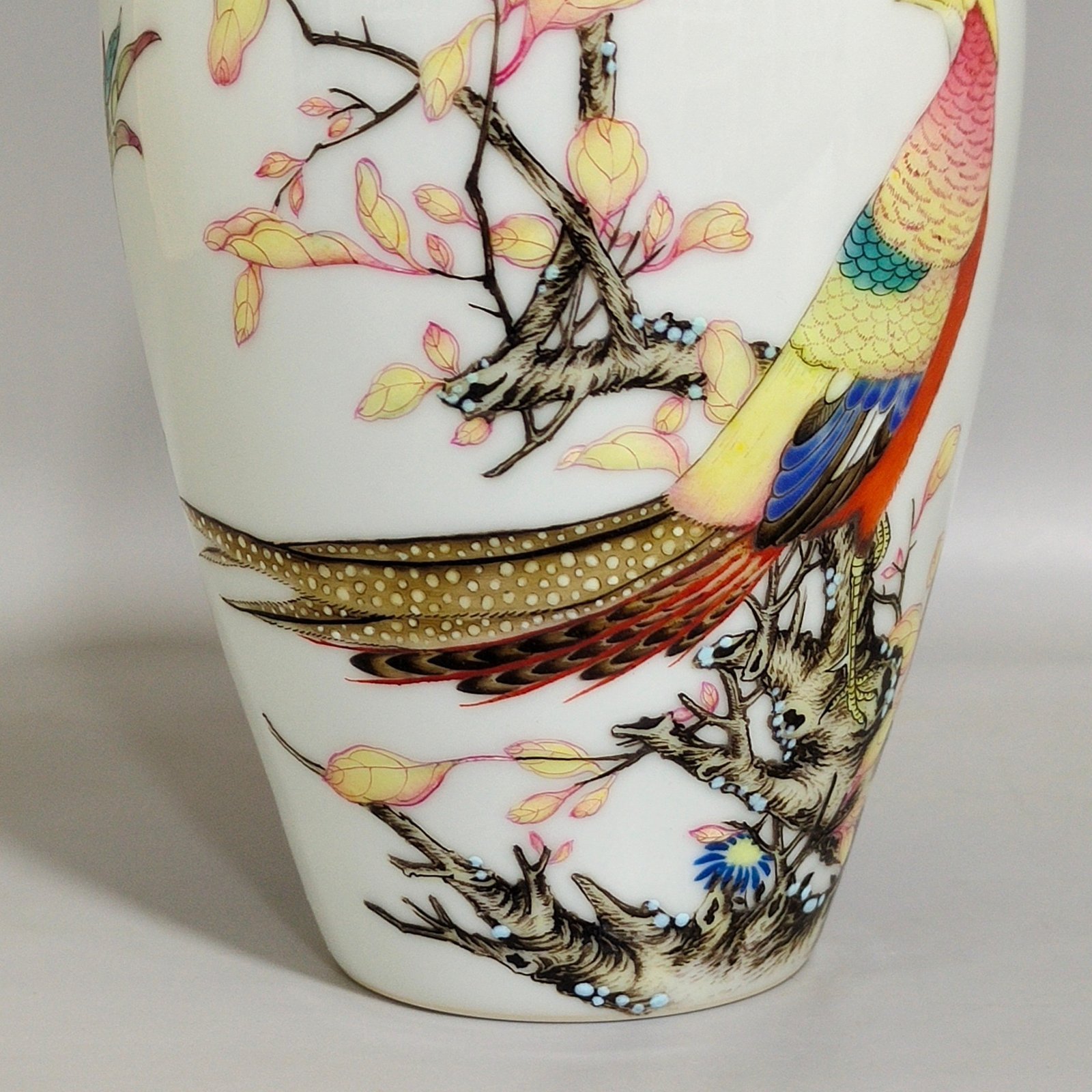 Qing Dynasty Yongzheng’s icing on the cake waist drum seal