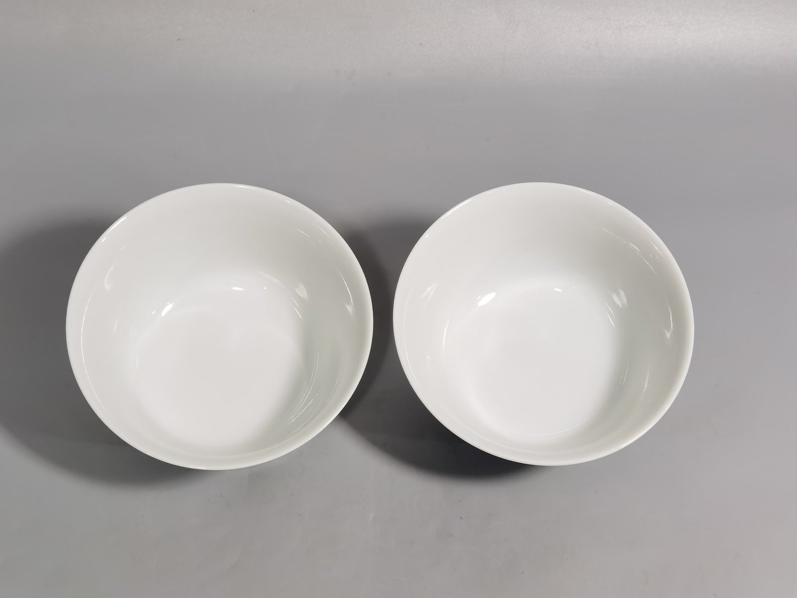 Qing Dynasty Yongzheng famille rose chicken cup