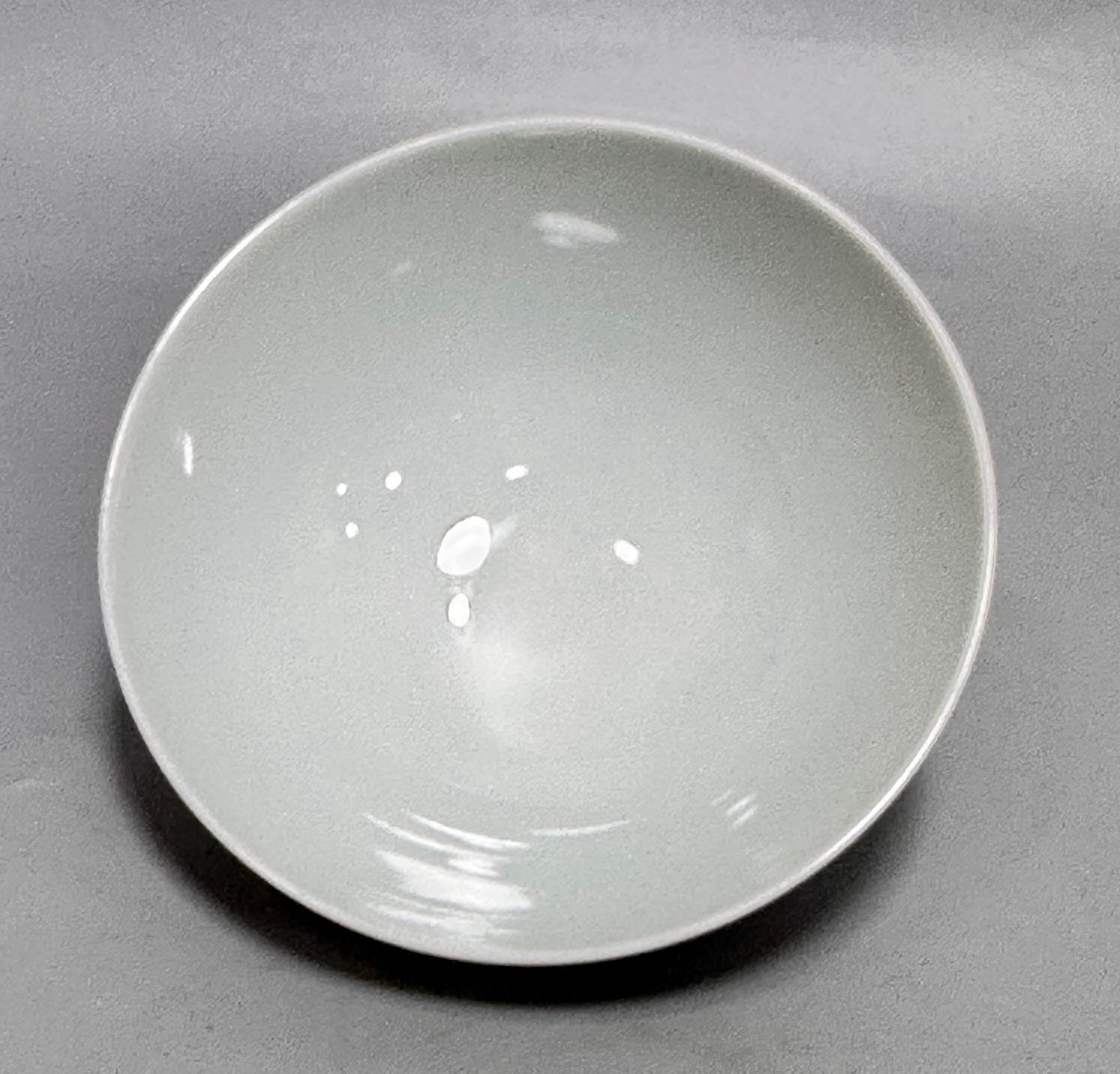 Oing Dynasty Yongzheng enamel Plum and Bamboo New Year birthday bowl