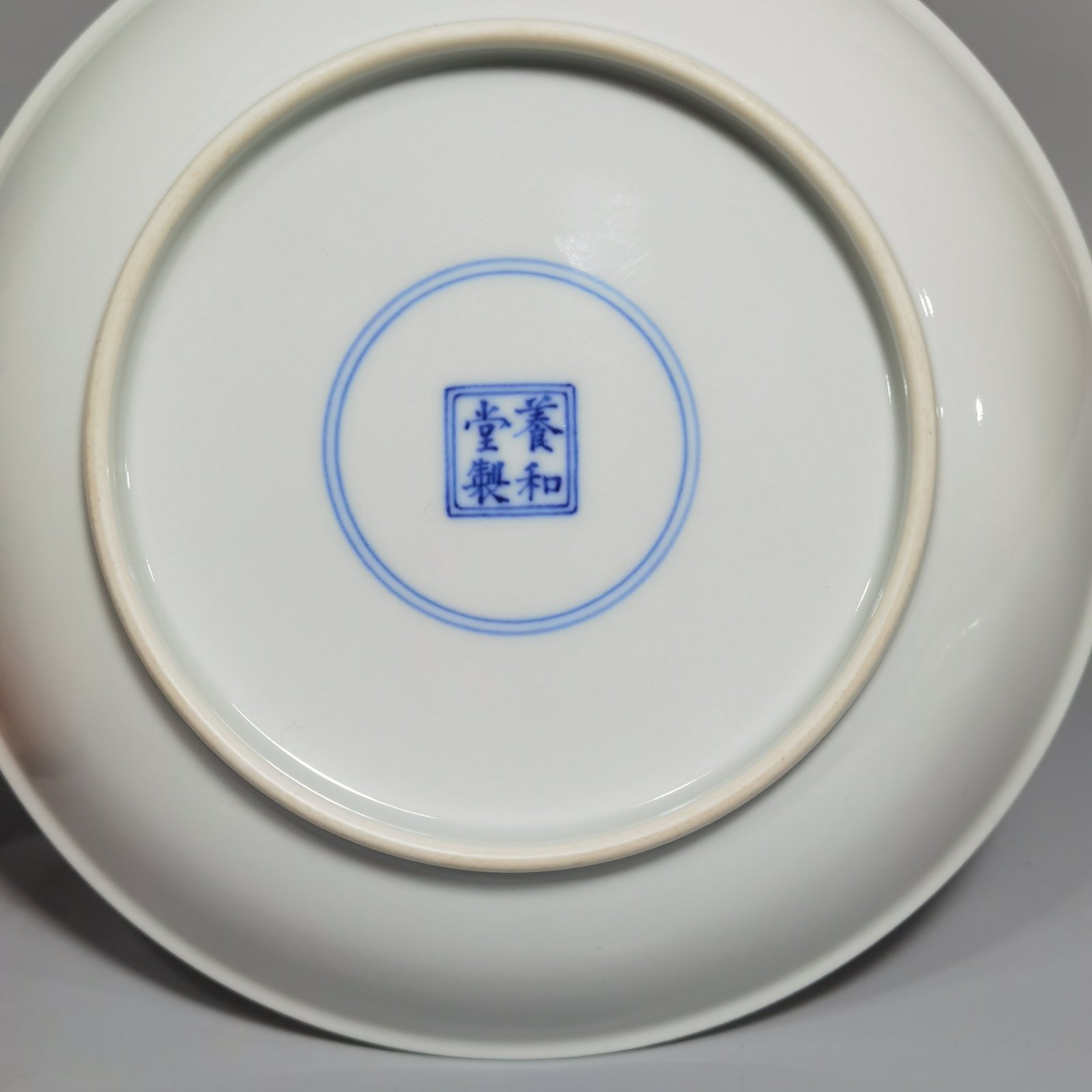 Oing Dynasty Yongzheng A pair of pastel twelve Chinese zodiac signs