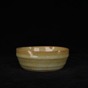 Song Dynasty official kiln Kuikou wash