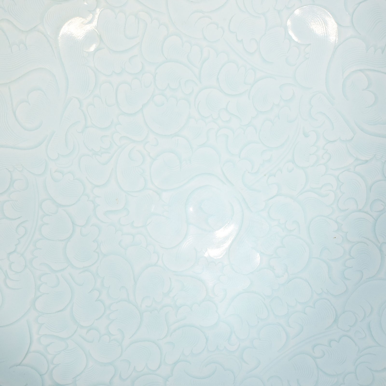 Song Dynasty Hutian kiln shadow celadon large bowl