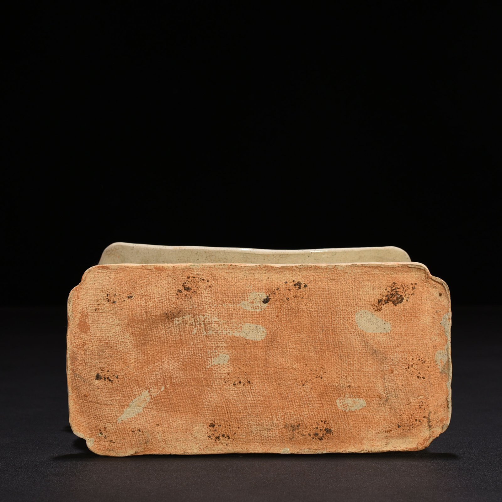 Song Dynasty Hutian Kiln Auspicious Animal Pillow