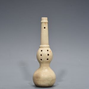 Song Dynasty Xianghu kiln gourd silk