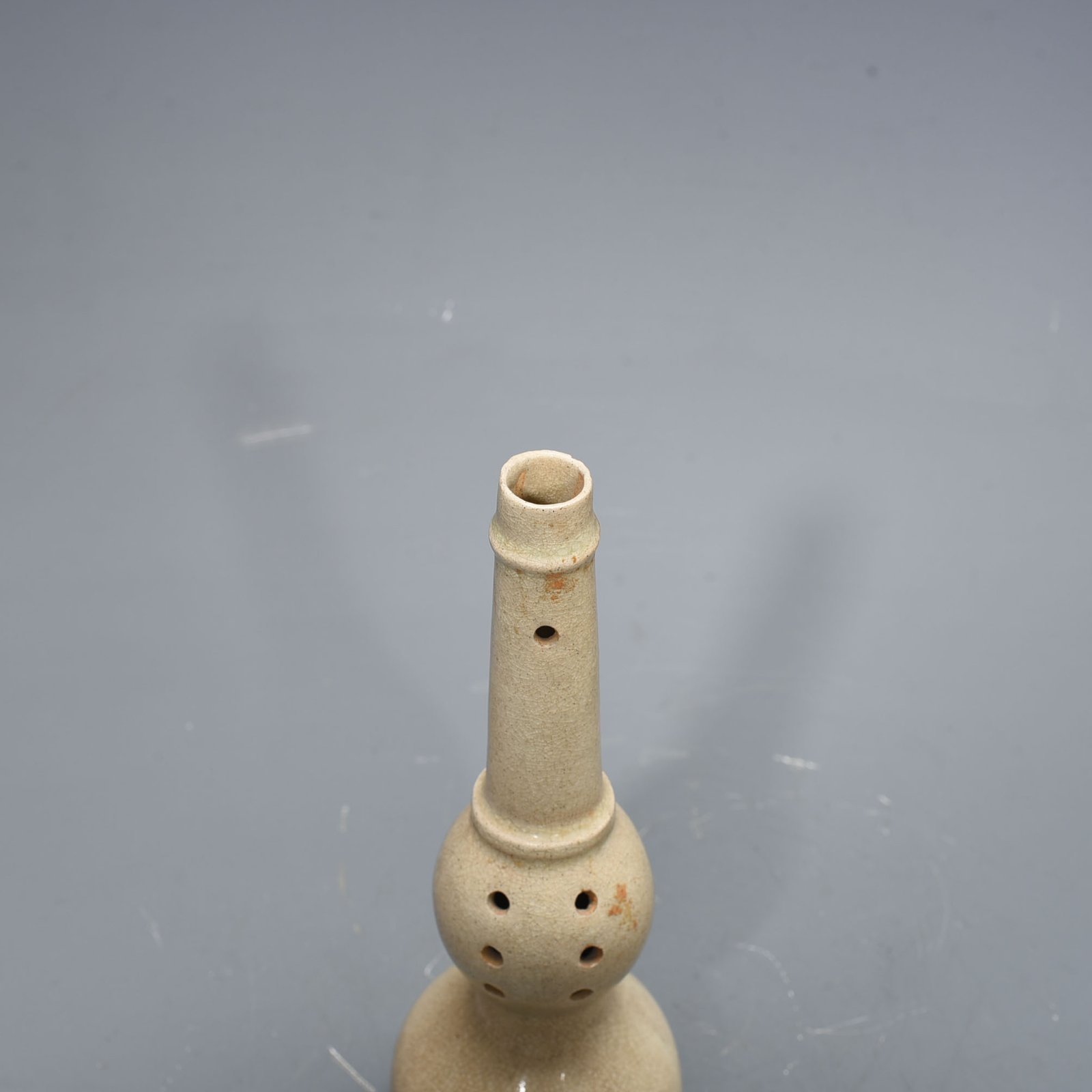 Song Dynasty Xianghu kiln gourd silk