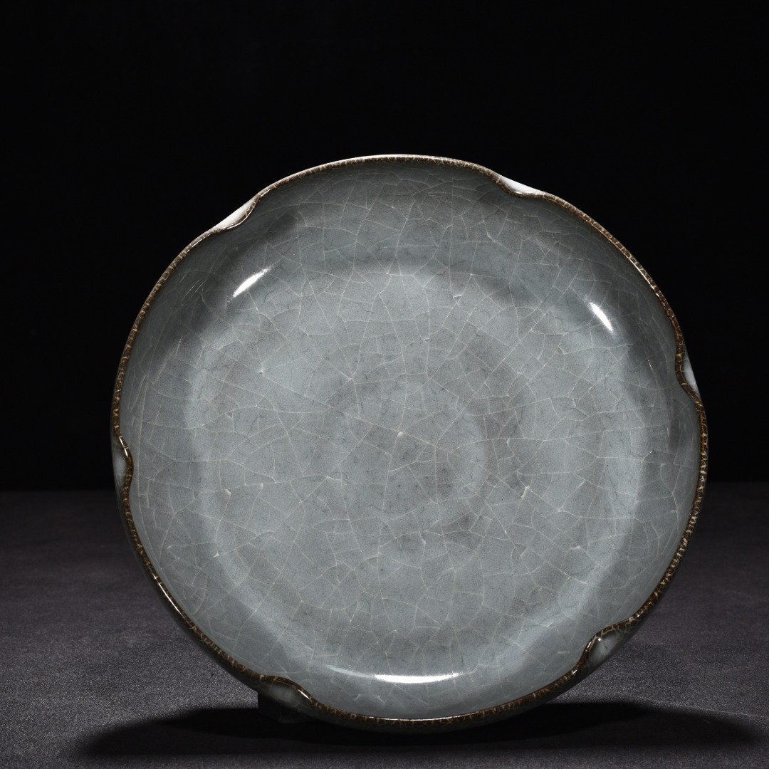 Song Dynasty xikou official kiln Kuikou washing machine