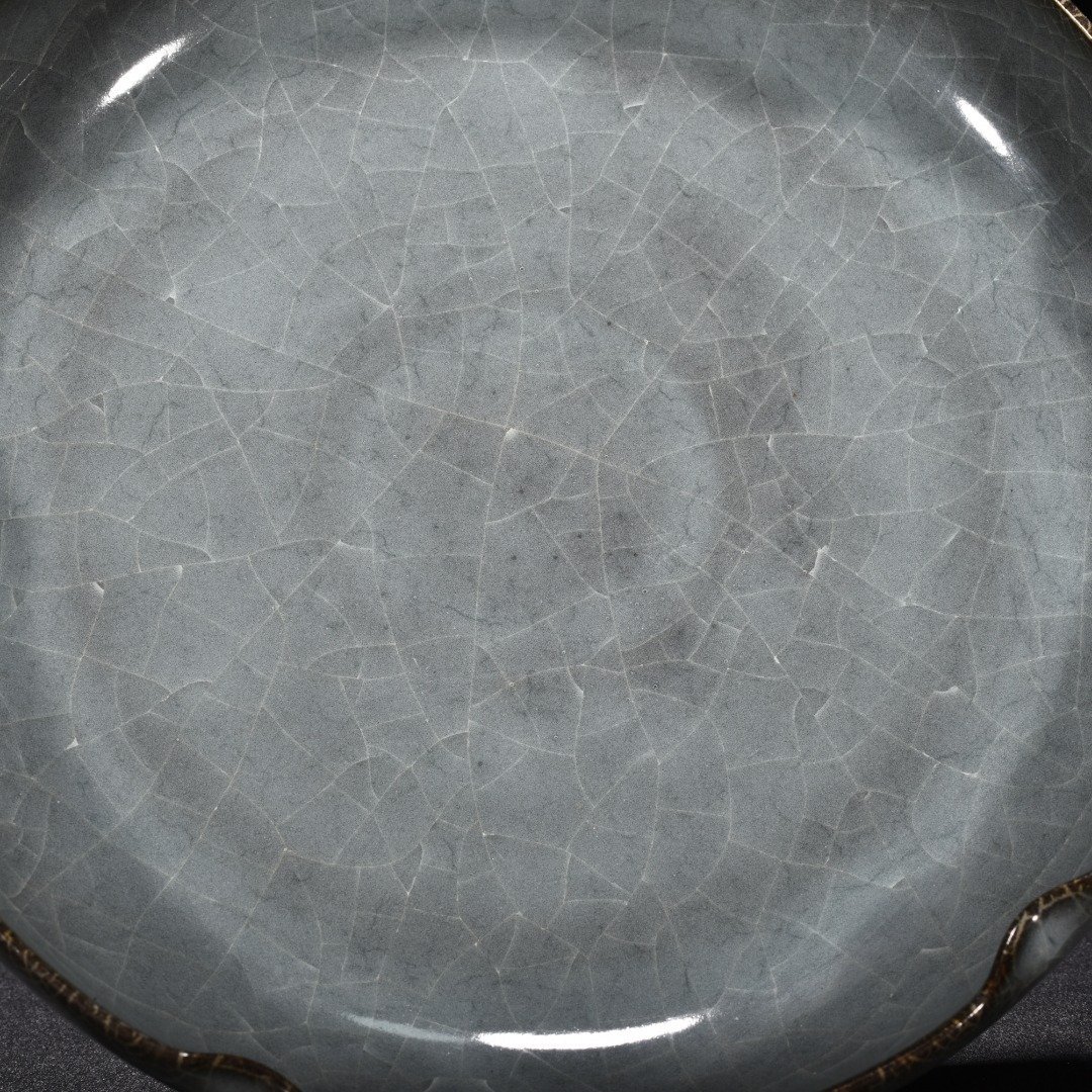 Song Dynasty xikou official kiln Kuikou washing machine