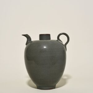 Song Dynasty Longquan Xikou official kiln ewer